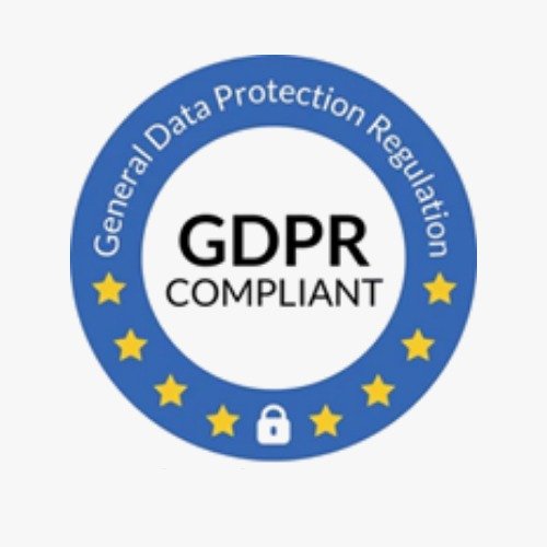 GDPR Compliant