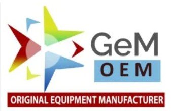 GeM OEM — Original Equipment Manufacturer