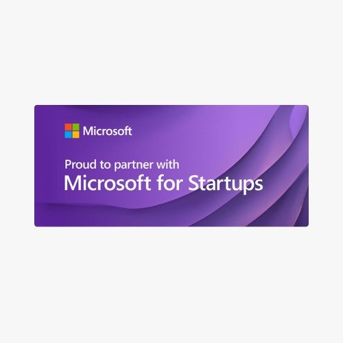 Microsoft for Startups